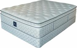 Serta Perfect Night Pillowtop Mattress